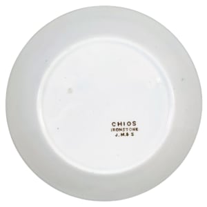 Chios by J. Meir & Son 