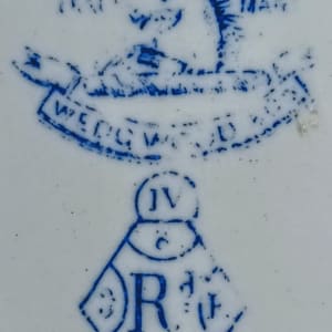 Louise by Wedgwood & Co. 
