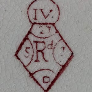 Unnamed (Bo’ness Daisy Chain) by John Marshall & Co. 