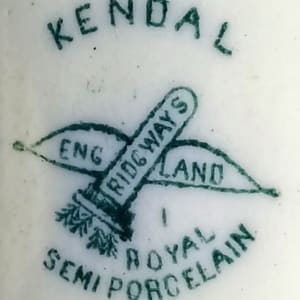 Kendal by Ridgways 