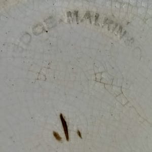 Grenfell by Edge, Malkin & Co. 