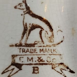 Grenfell by Edge, Malkin & Co. 