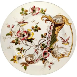 Melrose by G. L. Ashworth & Bros.
