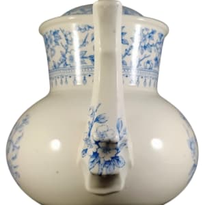 Albany by Thomas Furnival & Sons  Image: Side