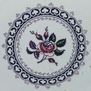 Rose & Band by Jacob Furnival & Co. 