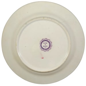 Rose & Band by Jacob Furnival & Co. 