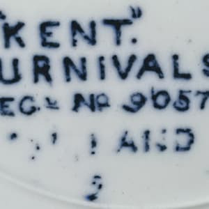 Kent by Furnivals 