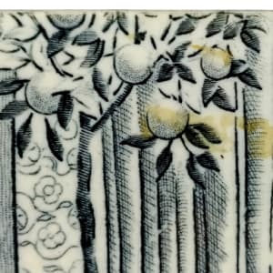 Months: January by Josiah Wedgwood 