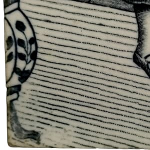 Months: January by Josiah Wedgwood 