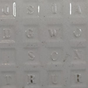 Months: January by Josiah Wedgwood 