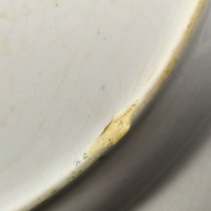 Sea Leaf by Unknown Maker, Image 5.