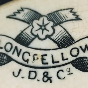 Longfellow by J. Dimmock & Co. (W. D. Cliff) 