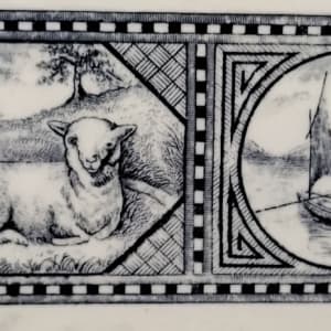 Atlantic by Whittaker, Edge & Co.  Image: Detail