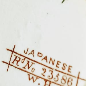 Japanese by W. H. 