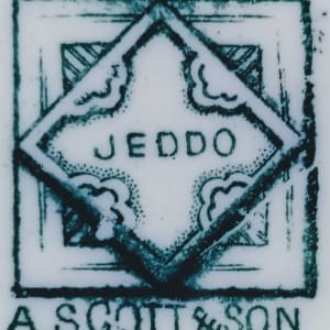 Jeddo by A. Scott & Sons 