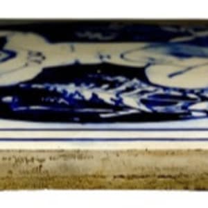 Unnamed (Cherubic Baby) by Mintons China Works 