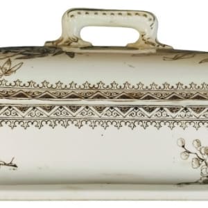 Chinese by Thomas Furnival & Sons 