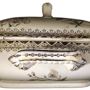 Chinese by Thomas Furnival & Sons 