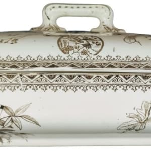 Chinese by Thomas Furnival & Sons 