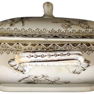 Chinese by Thomas Furnival & Sons 
