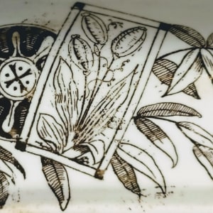 Chinese by Thomas Furnival & Sons 