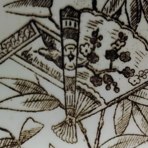 Chinese by Thomas Furnival & Sons 