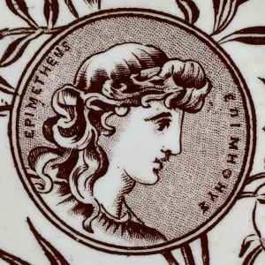 Pandora by Wallis Gimson & Co. 