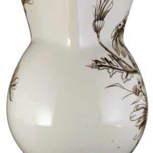 Chrysanthemum by Wallis Gimson & Co. 