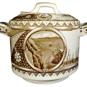 Phileau by G. W. Turner & Sons 