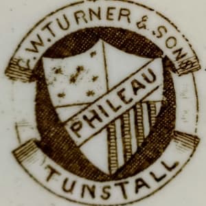 Phileau by G. W. Turner & Sons 