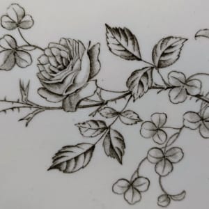 Daisy by Unknown Maker 