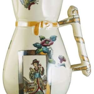 Argyle: Yeddo by Edge, Malkin & Co.