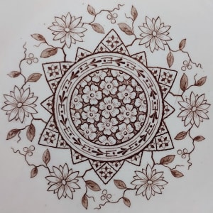 Morocco by Thomas Furnival & Sons 