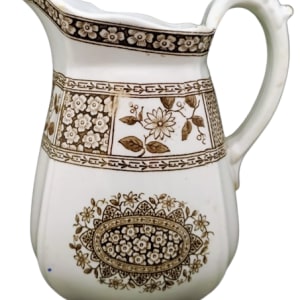 Morocco by Thomas Furnival & Sons 