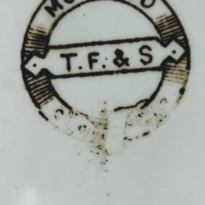 Morocco by Thomas Furnival & Sons 