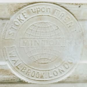 Country Pursuits by Mintons China Works