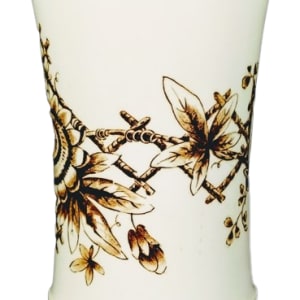 Passion Flower by J. F. Wileman