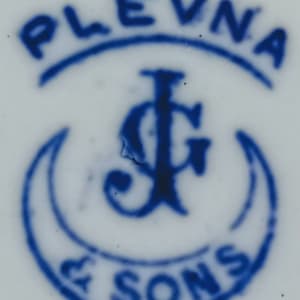 Plevna by George Jones & Sons 