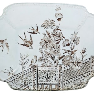 Swallow by Holmes & Plant