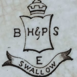 Swallow by Holmes & Plant 