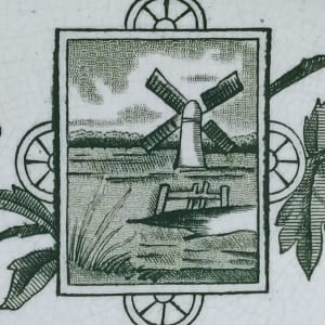 Merina by Thomas Till & Sons 