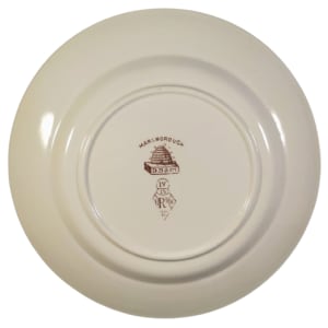 Marlborough by Dunn, Bennett & Co. 