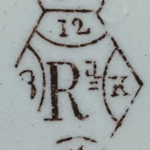 Marlborough by Dunn, Bennett & Co. 