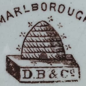 Marlborough by Dunn, Bennett & Co. 
