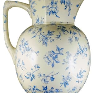 102 by British Anchor Pottery Co. Ltd.