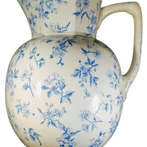102 by British Anchor Pottery Co. Ltd.  Image: Side