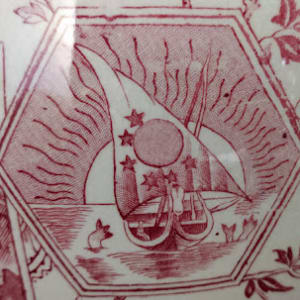 Richmond by Bovey Tracey Pottery Co., Image 13.