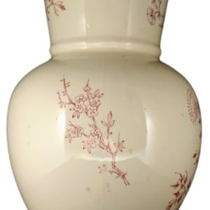 Richmond by Bovey Tracey Pottery Co., Image 2.