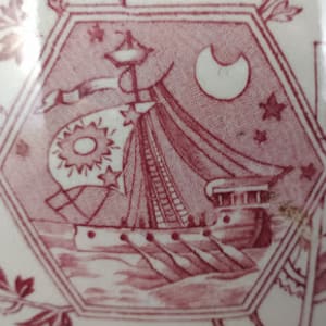 Richmond by Bovey Tracey Pottery Co., Image 14.