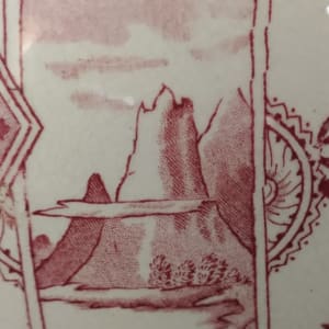 Richmond by Bovey Tracey Pottery Co., Image 16.